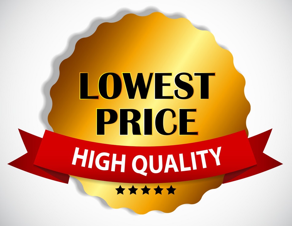 LOWEST ROYALTY FEE